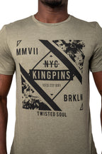 Silvino T-Shirt
