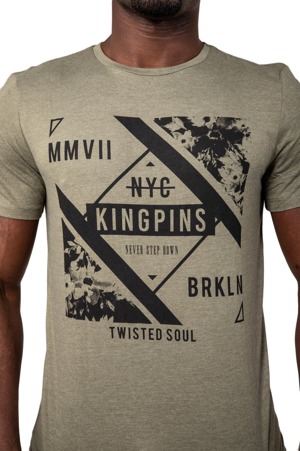 Silvino T-Shirt