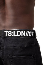 Twisting Webbing Belt