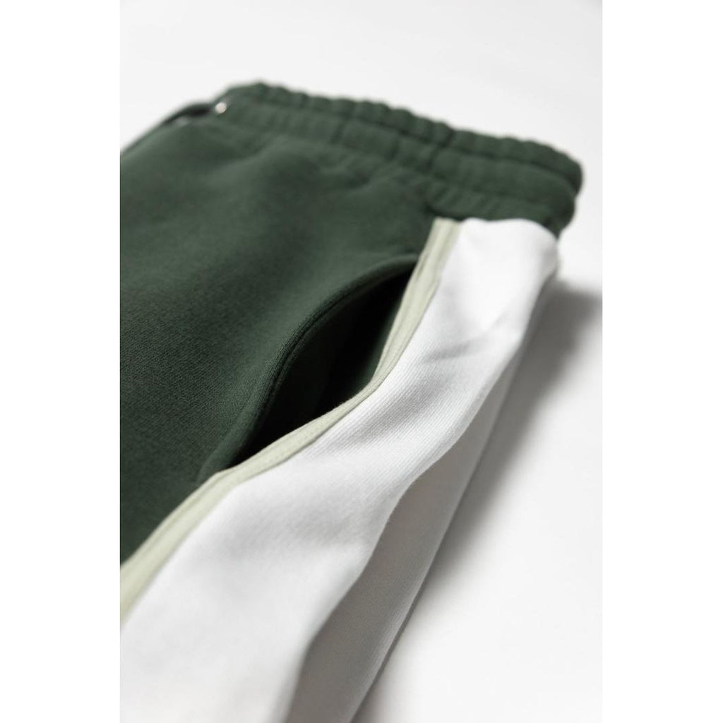 Validate Ali Joggers Green - Beales department store