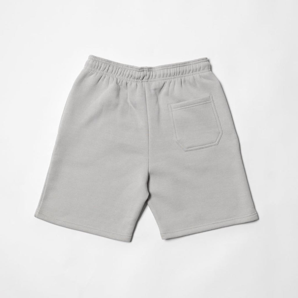 Validate Charlie Shorts Stone Grey - Beales department store