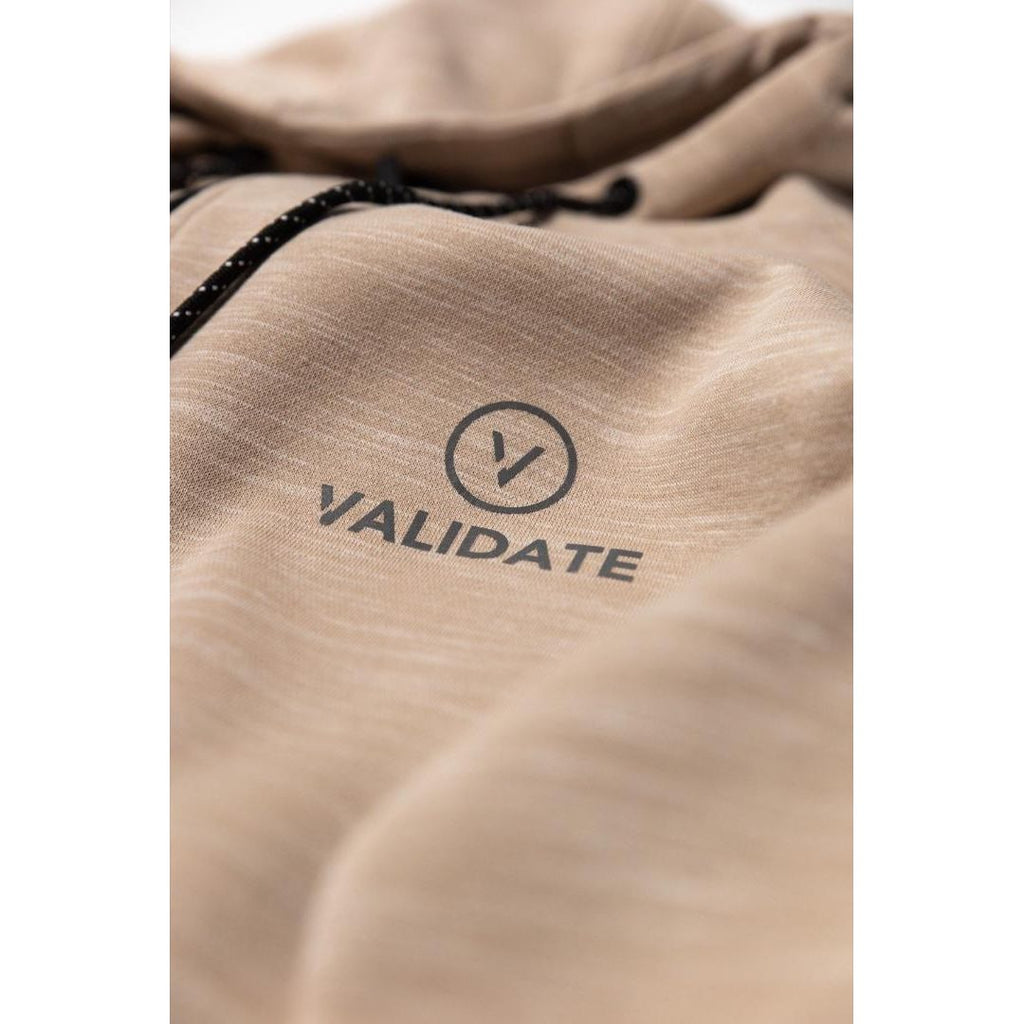 Validate Dylan Hoodie Stone - Beales department store