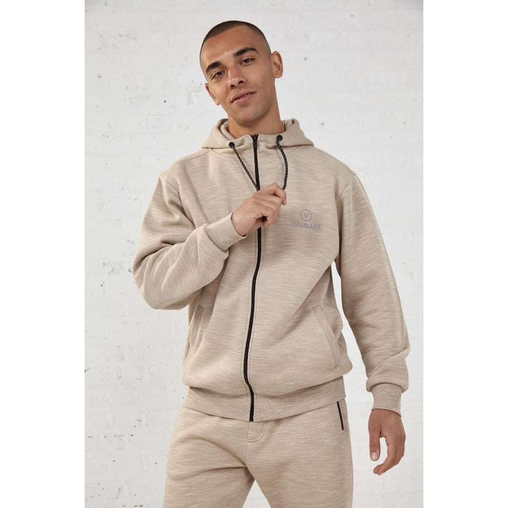 Validate Dylan Hoodie Stone - Beales department store