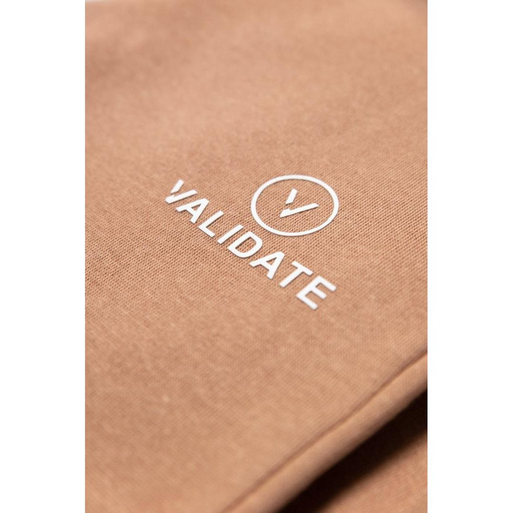 Validate Lindsay Joggers Sand - Beales department store