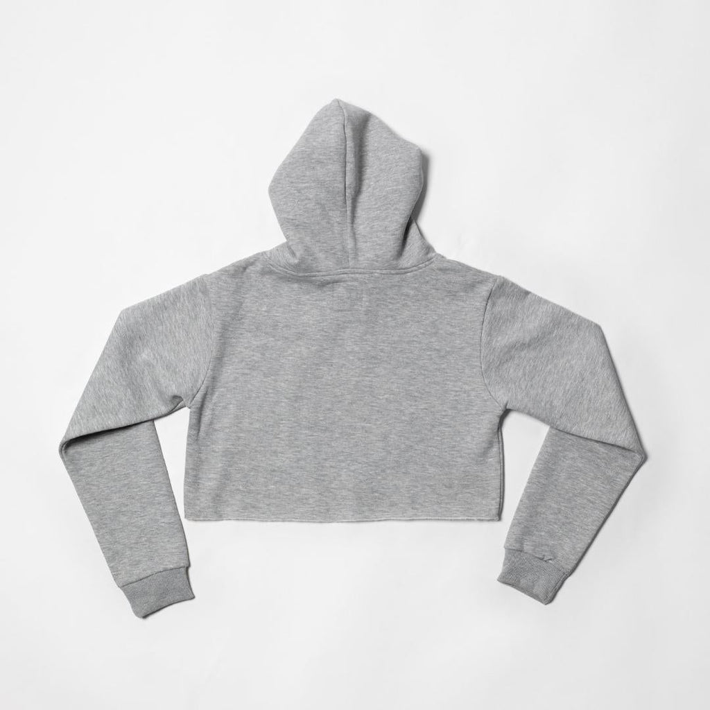 Validate Phoebe Hoodie Grey Marl - Beales department store