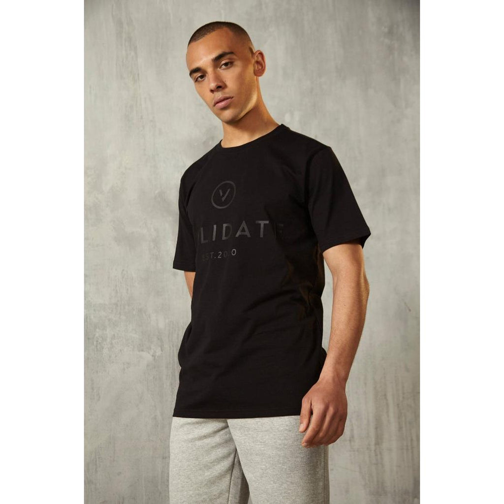 Validate Rossie T - Shirt Black - Beales department store