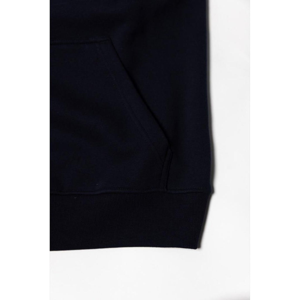 Validate Teddy Hoodie Navy - Beales department store