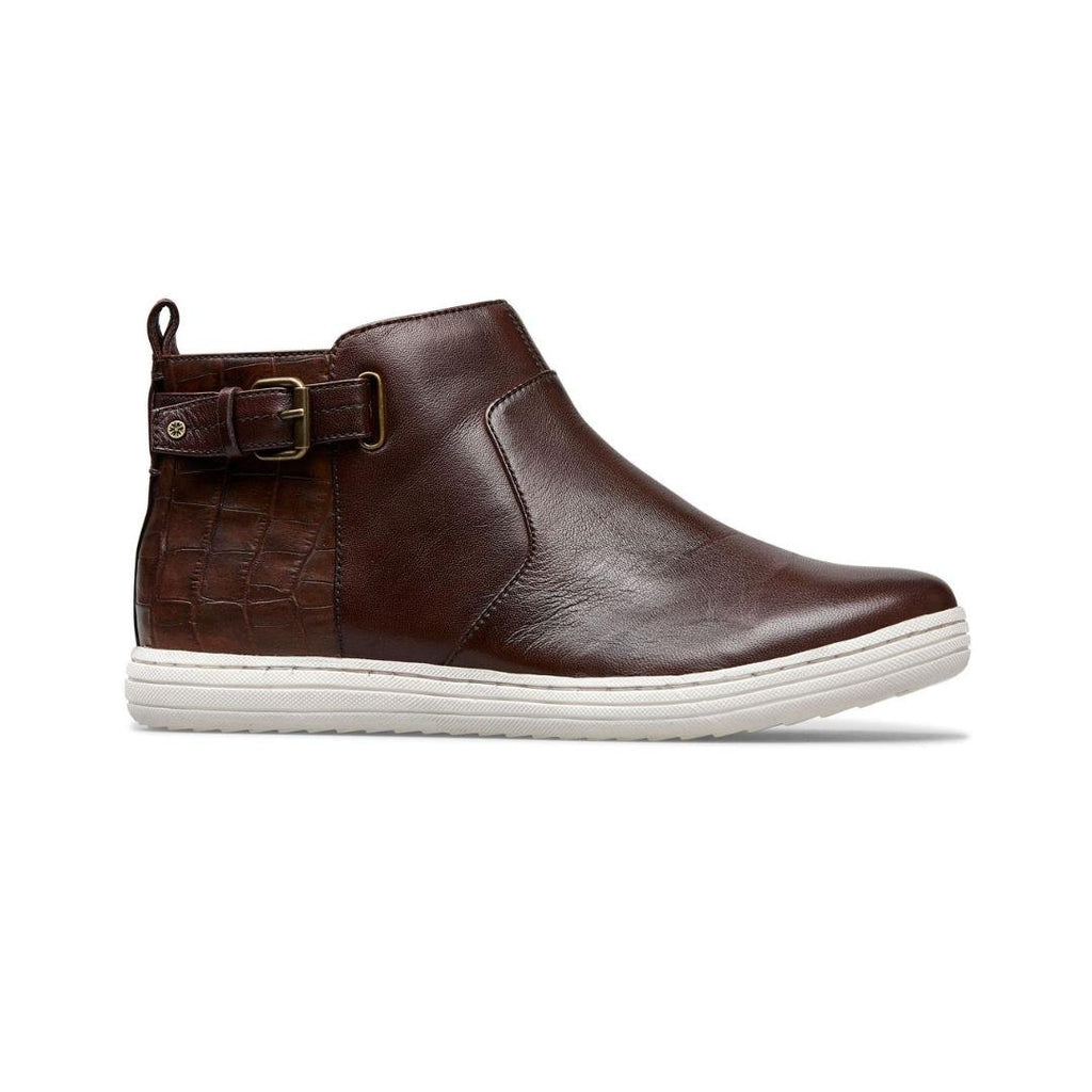 Van Dal 'Ruso' Boots - Conker - 36 - Beales department store