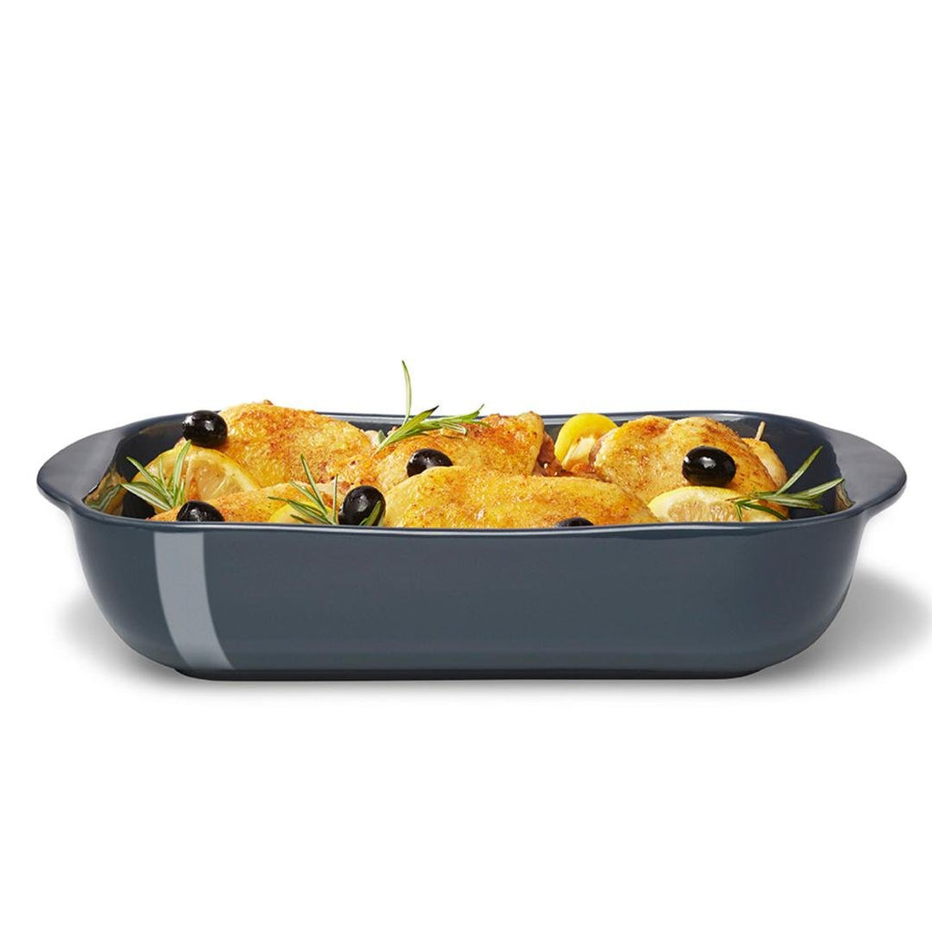 Vivo by Villeroy & Boch Oven Dish Large 34.5cm - Beales department store