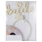Light Up Bride Hen Party Headband- 5 Inner Pack