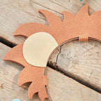 Lion Headband- 5 Inner Pack