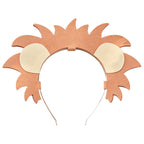 Lion Headband- 5 Inner Pack