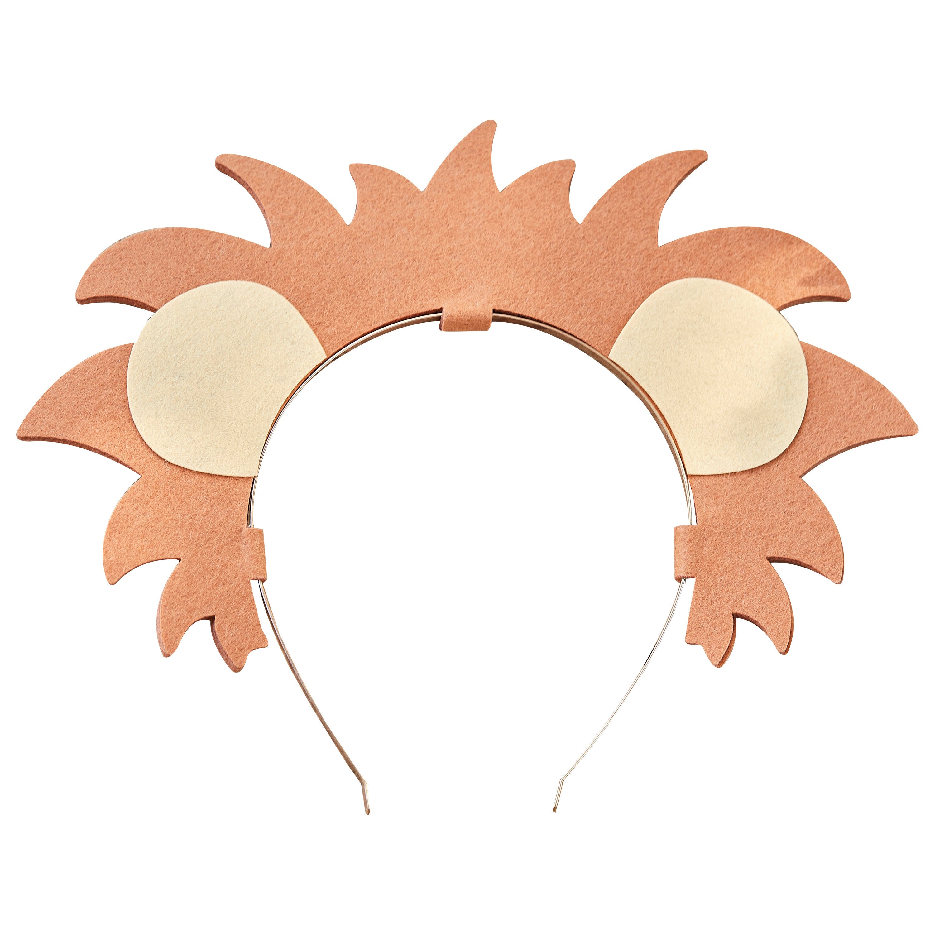 Lion Headband- 5 Inner Pack