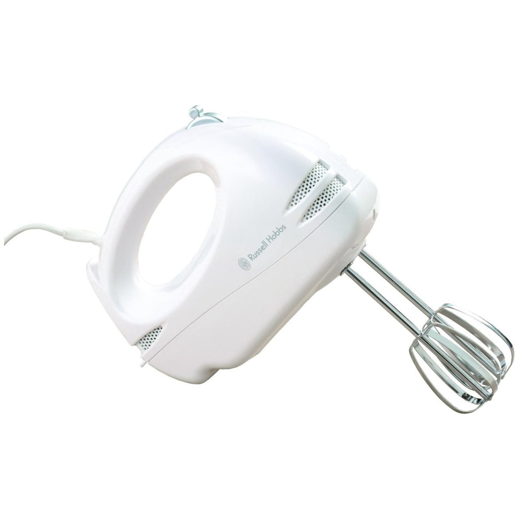 14451 Russell Hobbs Hand Mixer - Beales department store