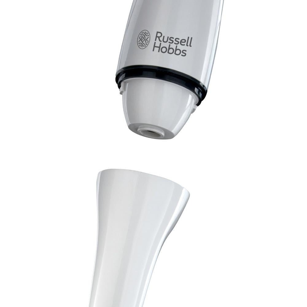 22241 Russell Hobbs Food Collection Hand Blender - Beales department store
