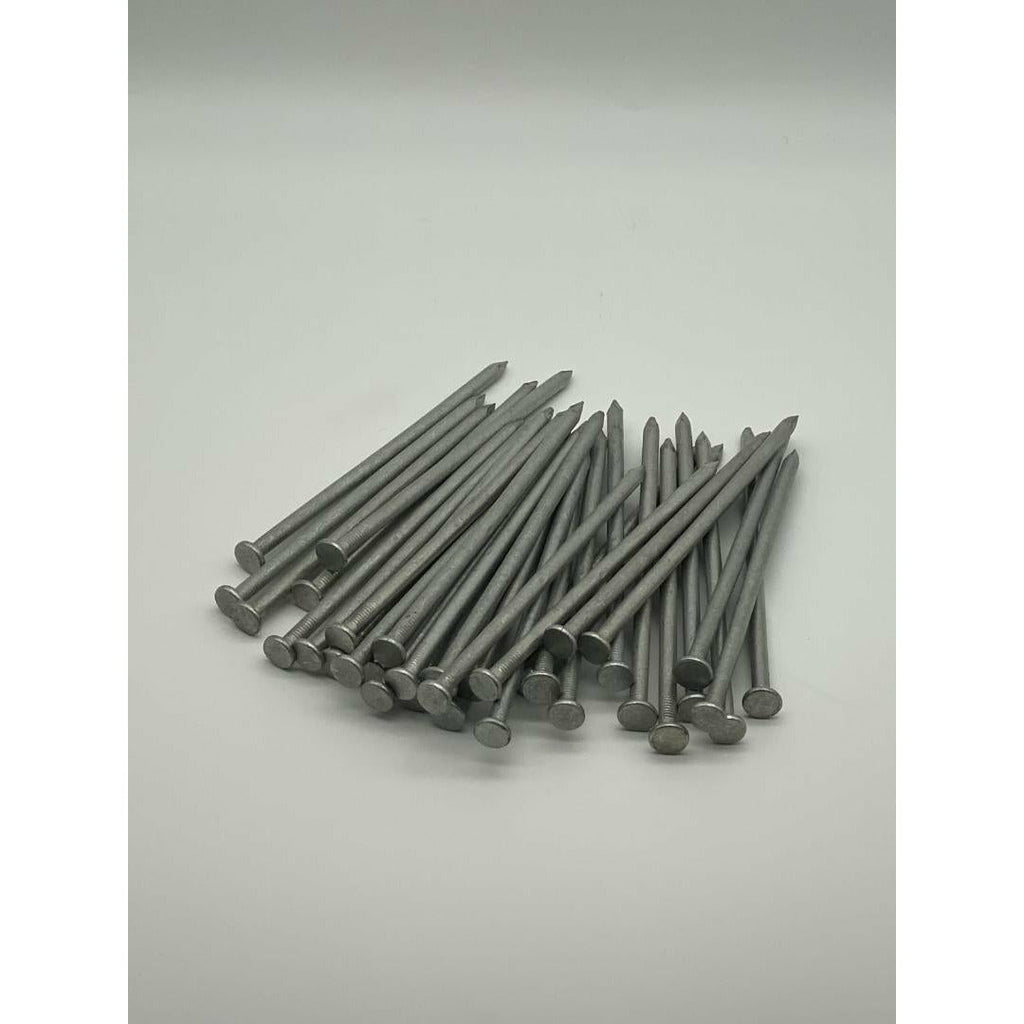 AC Grass Artificial Grass Fixing Nails (Bag of 50) - Beales department store
