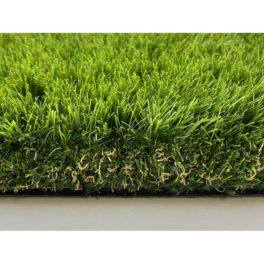 AC Grass Chamonix 50mm Art Grass (£25 per sqm) - Beales department store