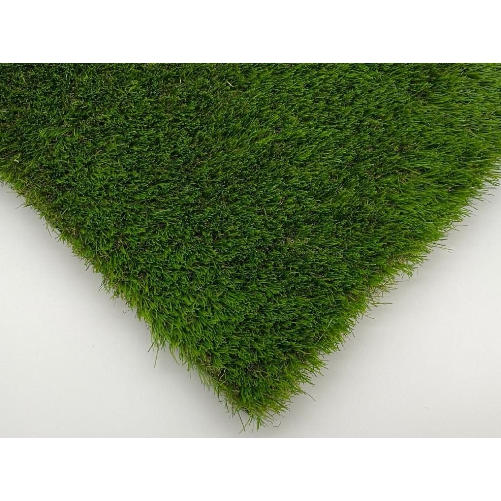 AC Grass Monaco 40mm Art Grass (£20 per sqm) - Beales department store