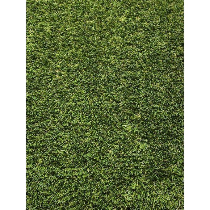 AC Grass Sydney 40mm Art Grass (£21 per sqm) - Beales department store