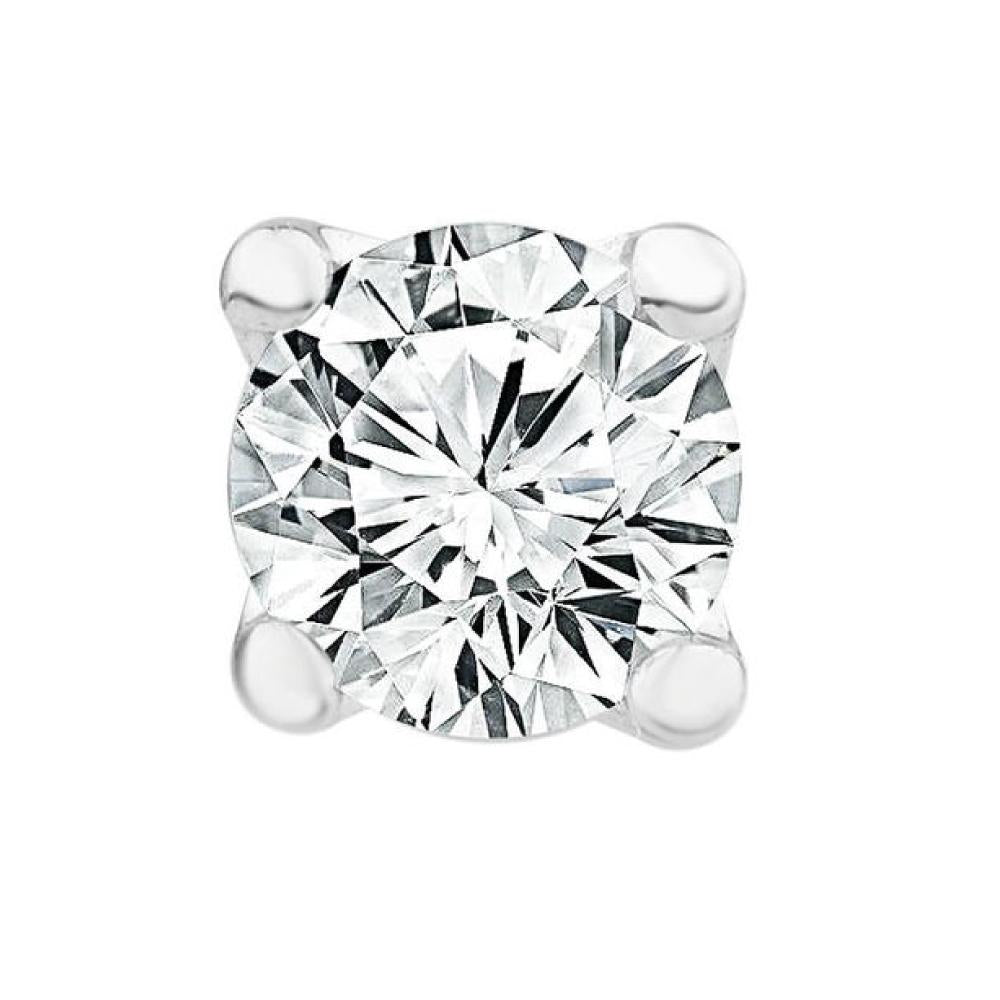 Solitaire diamond sale store