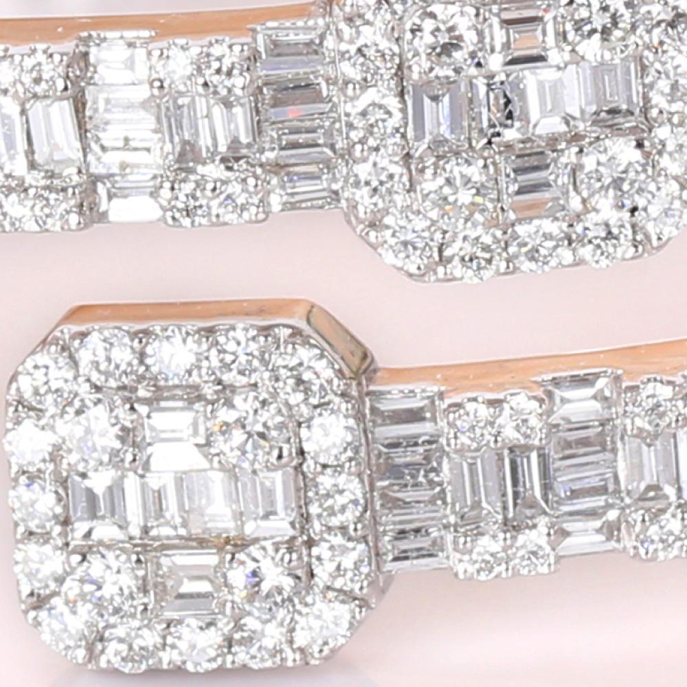 Almaz Jewellery Diamond Bangle - Beales department store