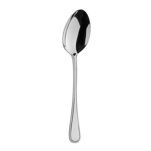 Arthur Price Classic Bead Table Serving Spoon - Beales department store