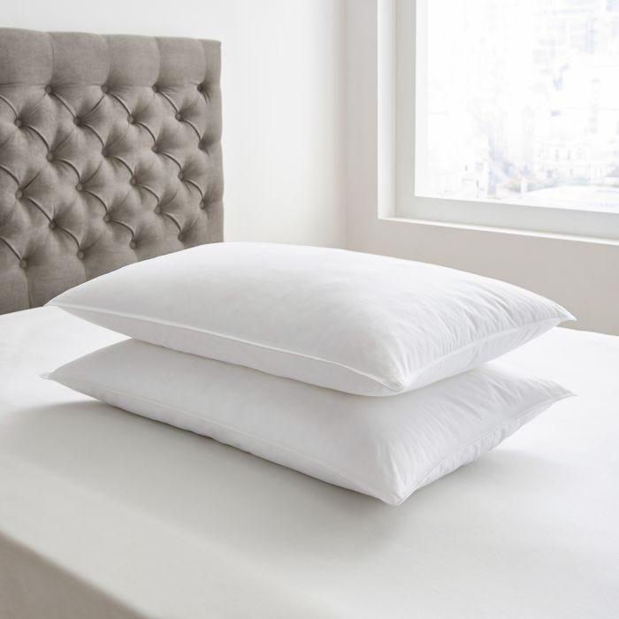 Bedeck So Soft Pillow Pair - Beales department store