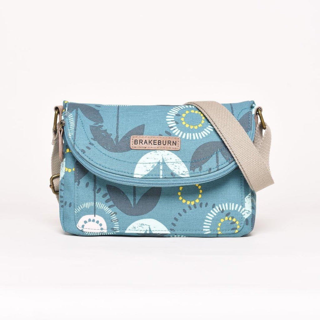 Brakeburn BBLBAG005177 Olivia Roo Pouch - Beales department store