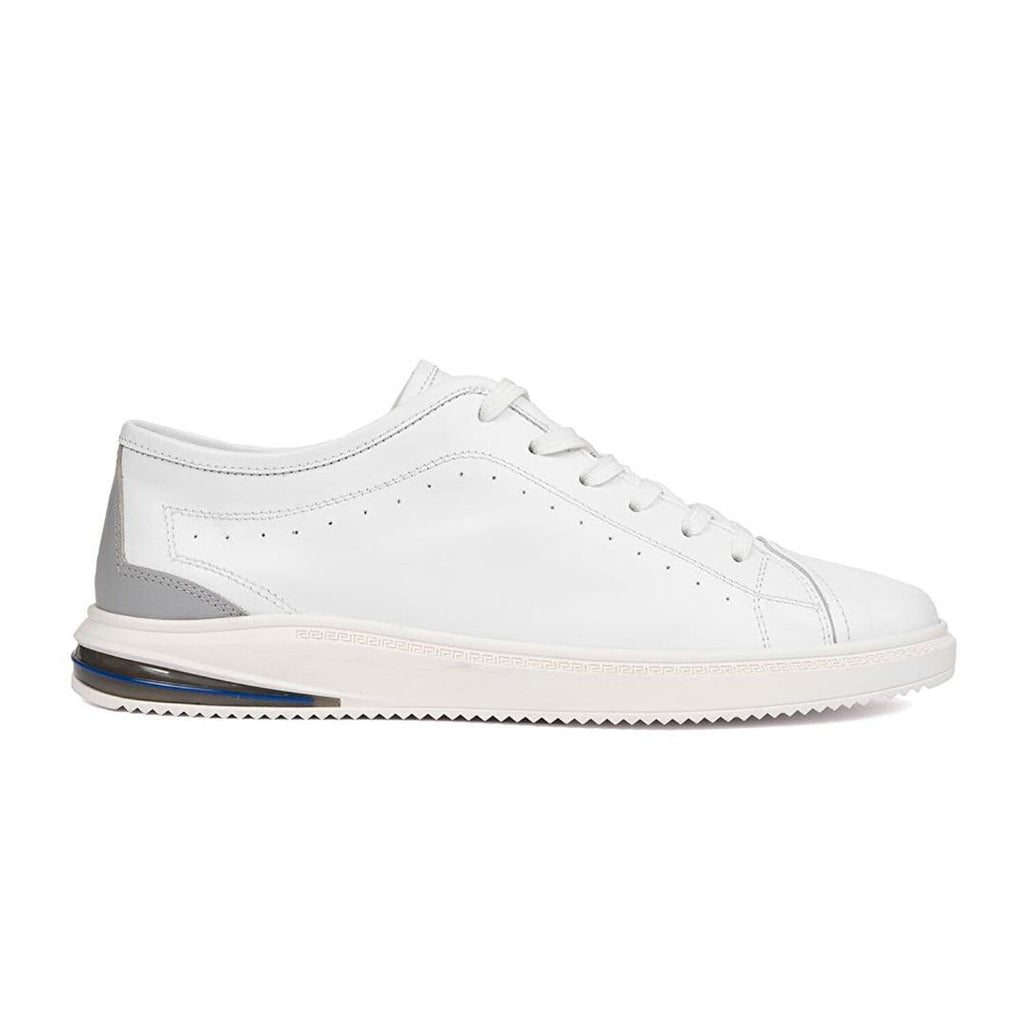 Greyder 67852 Season Trend Men's Shoes - White - Beales department store