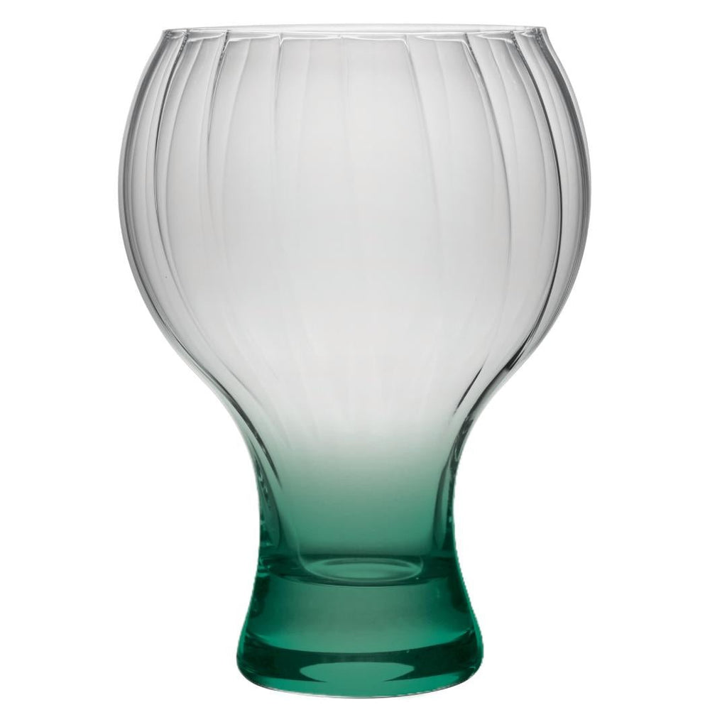 iStyle Optic Green Glass - Beales department store