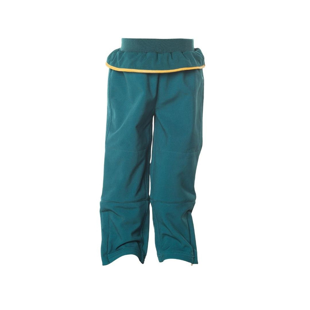 Kidunk Trouser Forest Green - Beales department store