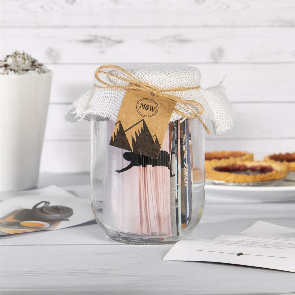 Maison & White Mindfulness Jar Gift - Beales department store