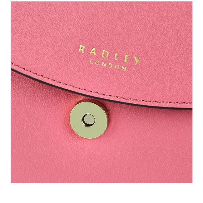 RADLEY London Liverpool Street 2.0 - Medium Flapover Leather  Crossbody Bag : Clothing, Shoes & Jewelry
