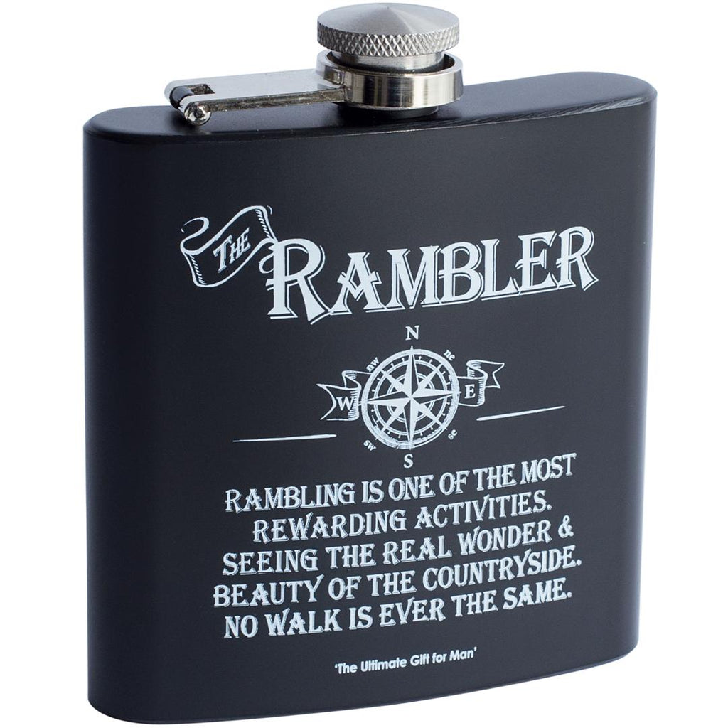 Rambler** - Beales department store