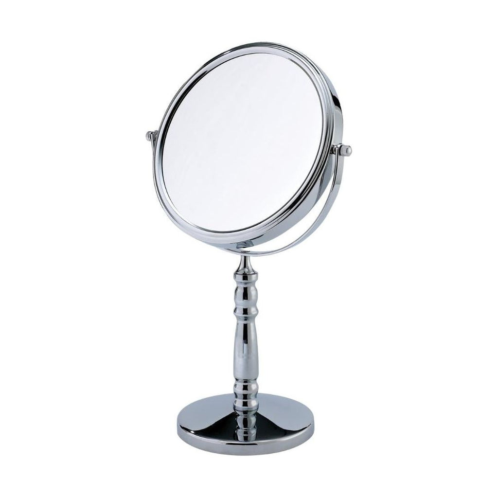 Rho Vanity Mirror 190Mm Dia. - Beales department store