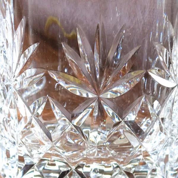 Royal Scot Crystal KIN2SH Kintyre Gift Boxed 2 Port/Sherry - Beales department store