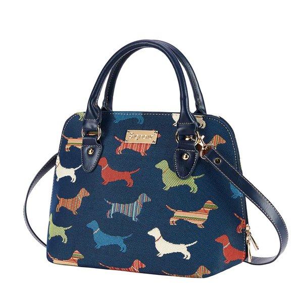 Signare Convertible - Dachshund - Beales department store