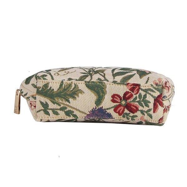 Signare Cosmetic Bag - Morning Garden - Beales department store