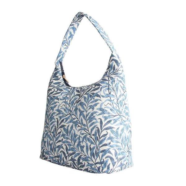 Signare Hobo Bag - Willow Bough - Beales department store