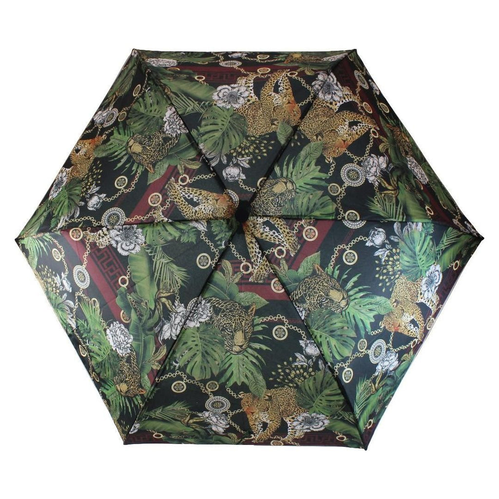 Something Special Gifts Led Torch Umbrella - Jungle - Beales department store