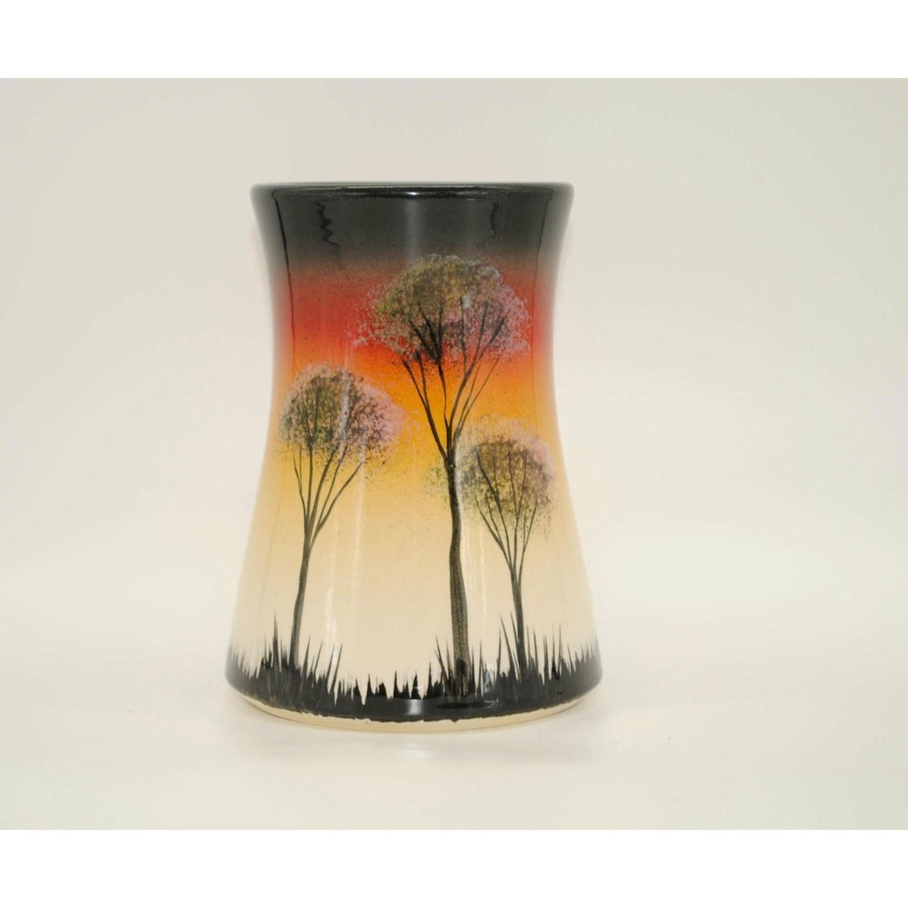 Studio Poole Trees Vase - Medium - Beales department store