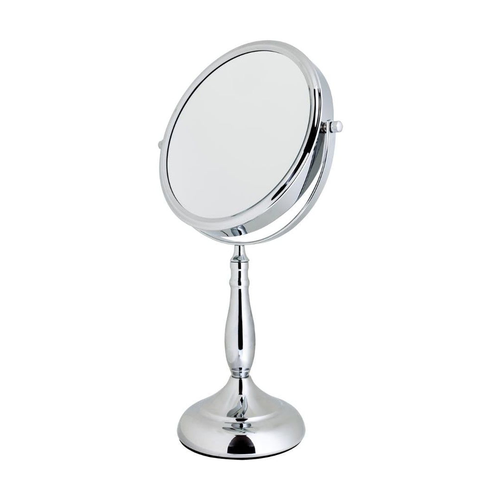 Vidos Vanity Mirror X7 Magniifcation - Beales department store